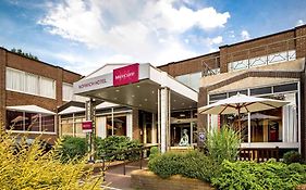 Mercure Norwich Hotel